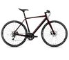 Orbea VECTOR 10 XS Metallic Burgundy Red (Gloss)