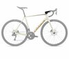 Orbea ORCA OMR 47 Ivory White-Burgundy (Gloss)-Vulcano (Matt)