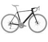 Orbea ORCA OMR 51 Vulcano-Black(Matt) Black(Gloss)