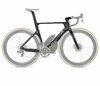 Orbea ORCA AERO OMX 47 Carbon Raw (Matt)