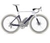 Orbea ORCA AERO OMX 57 Tanzanite - Lilac (Matt) Lilac (Gloss)