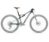 Orbea OIZ OMX+IL SL R+K M Oft Forest Green-Green Mint (Gloss)