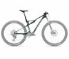 Orbea OIZ OMX+IL SL R+K L Oft Forest Green-Green Mint (Gloss)