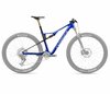 Orbea OIZ OMX+IL SL R+K XL Cobalt Blue (Gloss) - Carbon Raw (Matt)