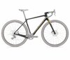 Orbea TERRA OMR XS Cosmic Carbon View - Metallic Olive Green (Gloss)