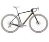 Orbea TERRA OMR S Cosmic Carbon View - Metallic Olive Green (Gloss)