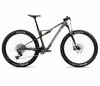 Orbea OIZ M10 AXS S Diamond Carbon View (Matt-Gloss)