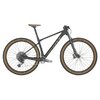 Scott Scale 910 - Raw Carbon - L