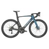 Scott Foil RC Pro - Candy Blue Flakes - XL58