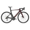 Scott Foil RC 30 - Red Tint Carbon - XS49