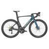 Scott Foil RC Pro - Candy Blue Flakes - XL58