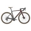 Scott Addict RC 10 - Red Tint Carbon - L56