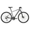 Scott Sub Cross 20 Men - Slate Grey Gloss - XXL