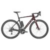 Scott Addict RC eRIDE Ultimate - Carbon Red - L