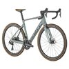 Scott Addict RC eRIDE 10 - Grey Green - XL