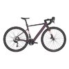 Scott Contessa Speedster Gravel eRIDE 25 - Burgundy Purple - S