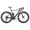 Scott Solace Gravel Ultimate - chrome silver - M